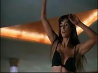 Demi Moore Striptease