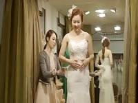 Interesting events surround a Chinese wedding