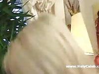 Cul français mature bien baisé par un jeune homme