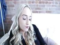 Basta il mio viso a farvi venire