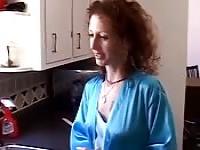 Horny milf wants to be fucked hard