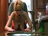 I fuck a mature slut