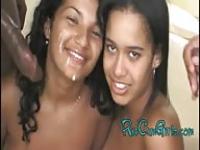 Compilation of Latinas fucking