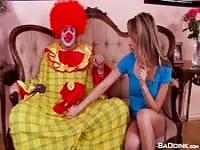 Ella stellt sich ihren Ängsten