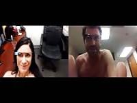 Erster Porno mit Google Glass