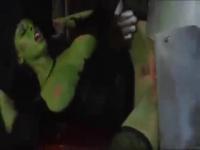 The perverted land of Oz