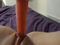 Veg is not just food for this vegetarian