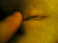 Amateur pussy