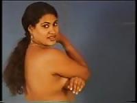 Hot Indian Solo Session