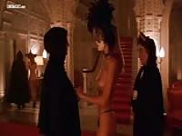 Etwas muss sie begünstigen