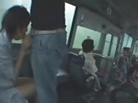 Train fucking Asians