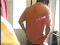 Sexe après un accident de train