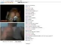 Chat guarro con webcam