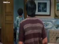 Promi zieht sich aus!