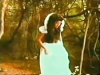 Fetisch für Verkleidungen