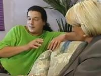 Huge increase in granny sex