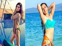 Shraddha Kapoor is a sexy actress