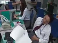 Office matters get out of control