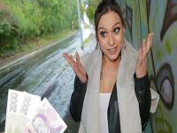 No hablo inglÃ©s, pero por dinero te como la polla