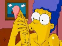 The Simpsons porn photos and videos compilation
