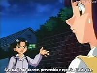 Animebabes gefickt