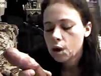 Compilations de faciales bandantes