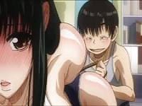 Du fÃ©tichisme hentai bouillant