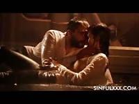 Fatti la doccia con me amore