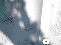 Passionate about riding Carol Vega