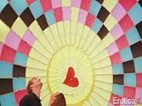 Riley Reid in a romantic balloon trip
